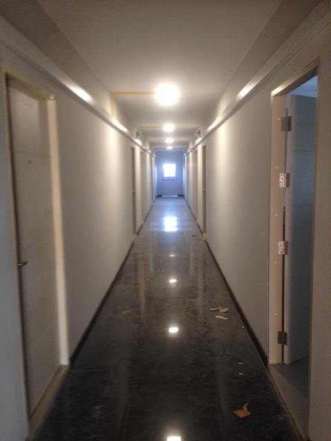 ไอ-เรส แม่โจ้ Aparthotel เชียงใหม่ ภายนอก รูปภาพ